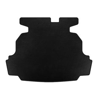 Bagagerumsmatta (SD, svart) Geely Emgrand EC7 2009–