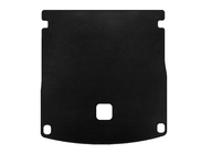 Hyundai I-40 2011–2019 Bagagerumsmatta (2011-2015, SW, Svart) foto 1