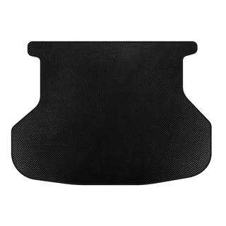 Bagagerumsmatta (Svart)