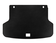 Mitsubishi Lancer 9 2004–2008 Bagagerumsmatta (SW, Svart) foto 1