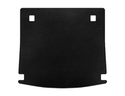 Opel Astra H 2004–2013 Bagagerumsmatta (2004-2007, SW, Svart) foto 1