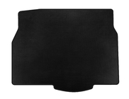 Opel Astra H 2004–2013 Bagagerumsmatta (2007-2013, HB, 5-dörrars, Svart) foto 1
