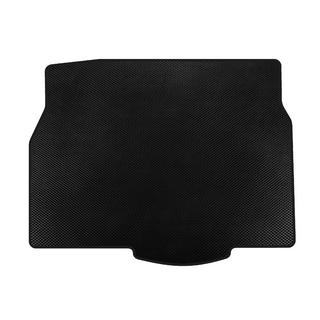Bagagerumsmatta (2007-2013, HB, 5-dörrars, Svart) Opel Astra H 2004–2013