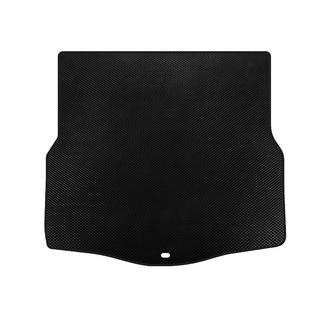 Bagagerumsmatta (2011-2015, LB, Svart)