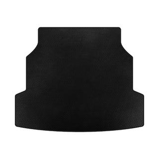 Bagagerumsmatta (SD, svart) Renault Latitude 2010–2015