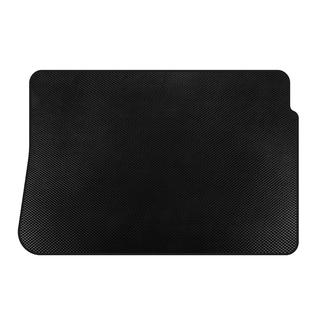 Bagagerumsmatta (2006-2009, HB, 5-dörrars, svart) Renault Megane II 2004–2009