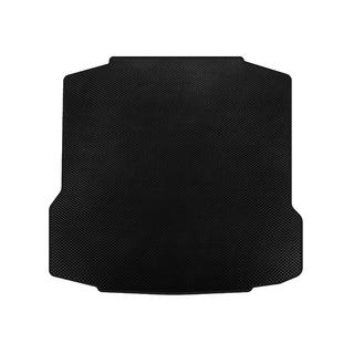 Bagagerumsmatta (LiftBack, svart)