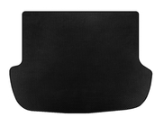 Subaru Forester 2008–2013 Bagagerumsmatta (Svart) foto 1