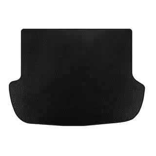 Bagagerumsmatta (Svart)