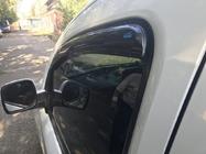 Renault Kangoo 2008–2020 Vindavvisare för sidorutor (2 st, Sport) foto 5