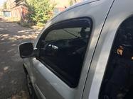 Renault Kangoo 2008–2020 Vindavvisare för sidorutor (2 st, Sport) foto 6