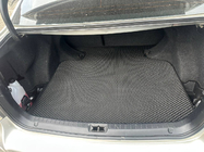Toyota Avensis 2003–2009 Bagagerumsmatta (SD, svart) foto 3