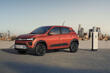 Dacia Spring 2024: översikt av eldriven stadsbil foto 2