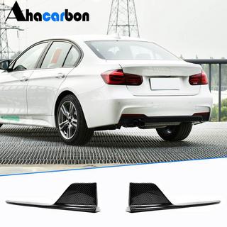 Bakre stötfångarflaps Flap (för F30 M-Sport, kolfiber) BMW 3-serien F30/F31 2012–2019 foto 1