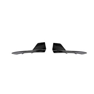 Bakre stötfångarflaps Flap (för F30 M-Sport, kolfiber) BMW 3-serien F30/F31 2012–2019 foto 3