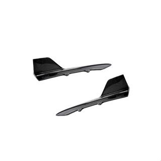 Bakre stötfångarflaps Flap (för F30 M-Sport, kolfiber) BMW 3-serien F30/F31 2012–2019 foto 4