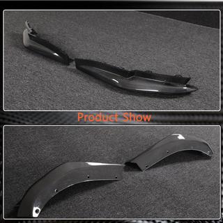 Bakre stötfångarflaps Flap V1 (för G80, kolfiber) BMW 3-serien G20/G21 2018– foto 3