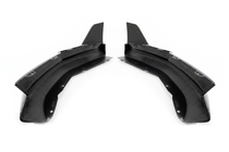BMW 3-serien G20/G21 2018– Bakre stötfångarflaps Flap V2 (för G80, kolfiber) foto 16