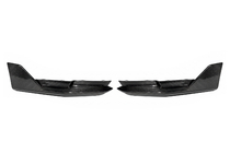 BMW 3-serien G20/G21 2018– Bakre stötfångarflaps Flap V2 (för G80, kolfiber) foto 6