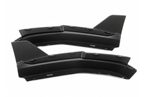 BMW 3-serien G20/G21 2018– Bakre stötfångarflaps Flap V2 (för G80, kolfiber) foto 8