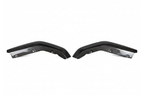 BMW 3-serien G20/G21 2018– Bakre stötfångarflaps Flap V2 (för G80, kolfiber) foto 9