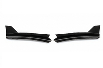 BMW 3-serien G20/G21 2018– Bakre stötfångarflaps Flap V2 (för G80, kolfiber) foto 10