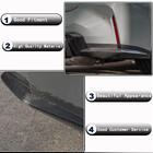 BMW 3-serien G20/G21 2018– Bakre stötfångarflaps Flap V3 (för G80, kolfiber) foto 3