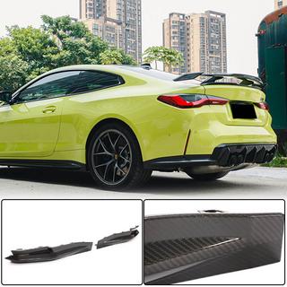 Bakre stötfångarflaps Flap V1 (för G82/G83) BMW 4-serien G22/23/26 2020– foto 1