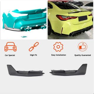Bakre stötfångarflaps Flap V2 (för G82/G83) BMW 4-serien G22/23/26 2020– foto 2