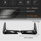 BMW 4-serie F32/F33/F36 2012–2020 Bakre stötfångarflaps Flap V2 (för F82/F83) foto 6