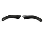 BMW 4-serien G22/23/26 2020– Flaps för bakre stötfångare Flap V3 (för G82/G83) foto 4