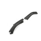 BMW 4-serien G22/23/26 2020– Flaps för bakre stötfångare Flap V3 (för G82/G83) foto 5