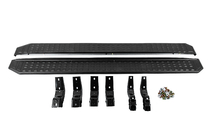 Toyota Land Cruiser Prado 250 2023– Sidosteg (2 st) foto 3