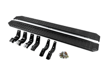 Toyota Land Cruiser Prado 250 2023– Sidosteg (2 st) foto 4