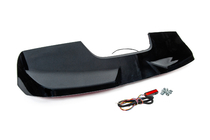 Toyota Land Cruiser 300 2021– Spoiler Long LED foto 6