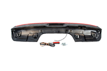 Toyota Land Cruiser 300 2021– Spoiler Long LED foto 9