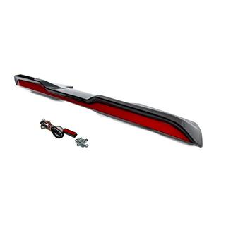 Spoiler Long LED foto 2