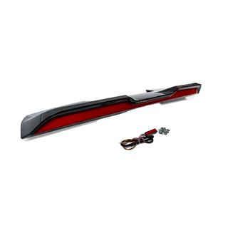 Spoiler Long LED foto 3