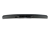 Toyota Land Cruiser Prado 250 2023– Spoiler foto 1