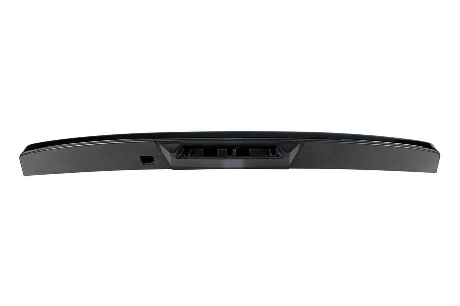 Toyota Land Cruiser Prado 250 2023– Spoiler Image