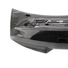 BMW 2-serien F22/F23 2014–2021 Bagagelucka i kolfiber (för F87) foto 4