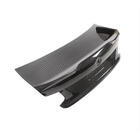 BMW 2-serien F22/F23 2014–2021 Bagagelucka i kolfiber (för F87) foto 5