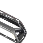 BMW 2-serie G42 2021– Carbon FullSet karosskit (för G87) foto 12