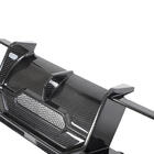 BMW 2-serie G42 2021– Carbon FullSet karosskit (för G87) foto 16