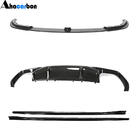 BMW 8-serie G14/G15/G16 2018– Carbon FullSet bodykit-kit (för F93) foto 2