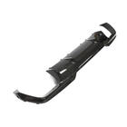 BMW 8-serie G14/G15/G16 2018– Carbon FullSet bodykit-kit (för F93) foto 17