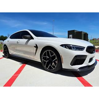 Carbon FullSet bodykit-kit (för F93) BMW 8-serie G14/G15/G16 2018– foto 3