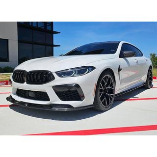 Carbon FullSet bodykit-kit (för F93) BMW 8-serie G14/G15/G16 2018– foto 4