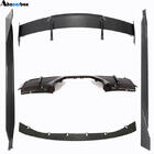 BMW 4-serien G22/23/26 2020– Carbon FullSet karosskit (för G82) foto 2