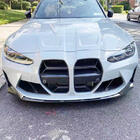 BMW 4-serien G22/23/26 2020– Carbon FullSet karosskit (för G82) foto 1